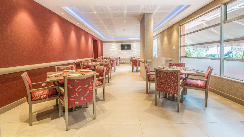 Hotel Plaza Suites Богота Экстерьер фото